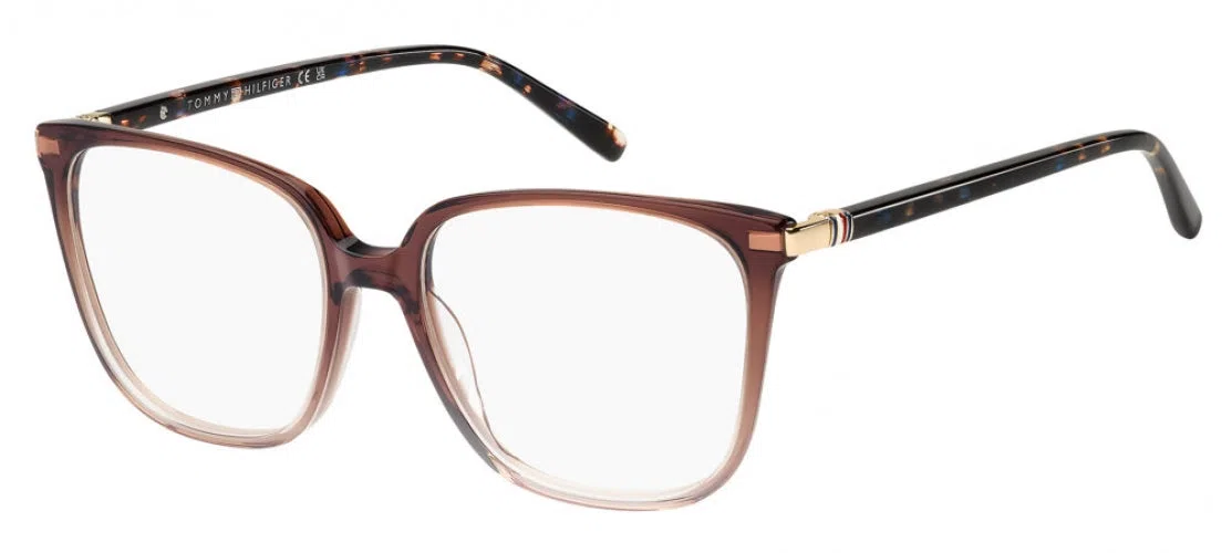 Tommy Hilfiger TH2353 Eyeglasses - view 5